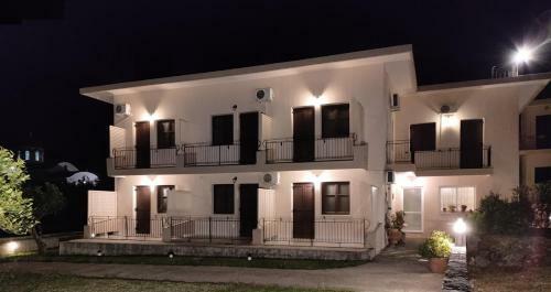 Apartamento Fokion Studios