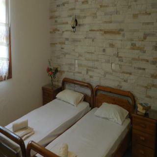 Ioanna Apartments