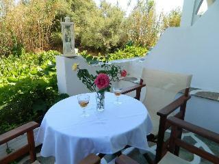 Ioanna Apartments