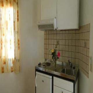 Ioanna Apartments