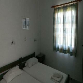 Ioanna Apartments