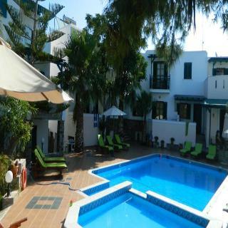 Ioanna Apartments