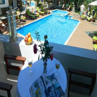 Ioanna Apartments