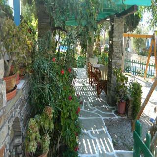Ioanna Apartments
