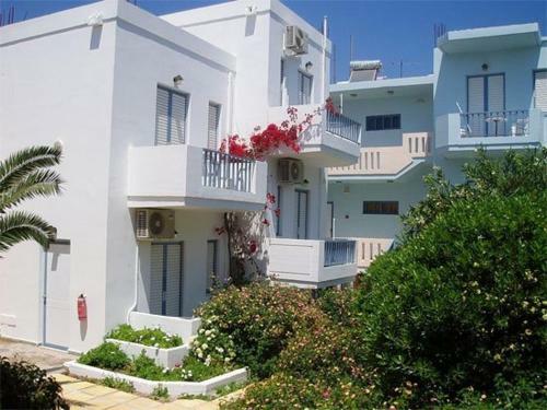 Aparthotel Santa Irene