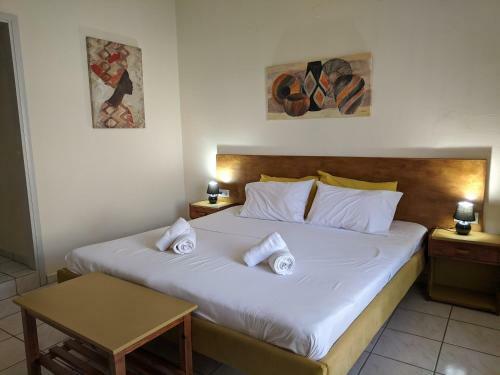 Hostal Pension Irene