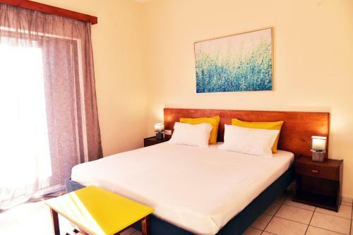 Hostal Pension Irene