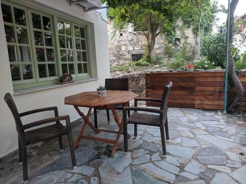 Hostal Pension Irene