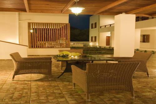Apartamentos Syia Hotel