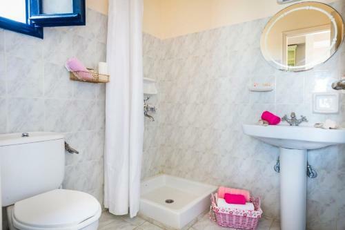 Apartamento Aloe Studios