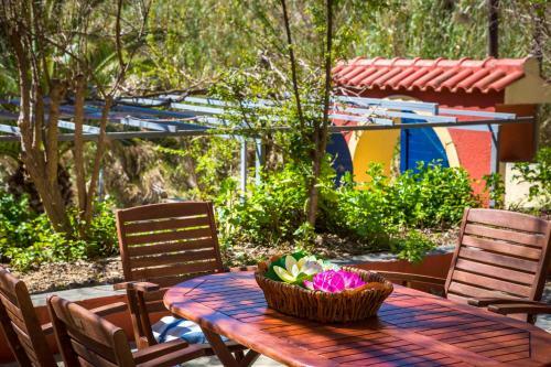 Apartamento Aloe Studios