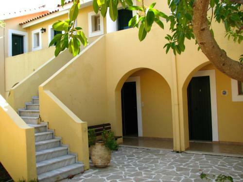Apartamento Rodi Studios