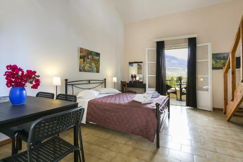 Apartamento Rodi Studios