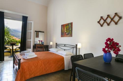 Apartamento Rodi Studios