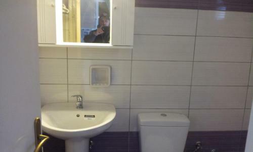 Apartamento Rodi Studios