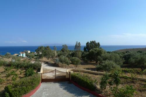 Karavados Beach Hotel