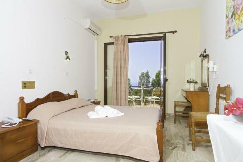 Karavados Beach Hotel