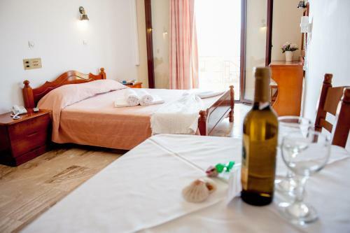 Karavados Beach Hotel
