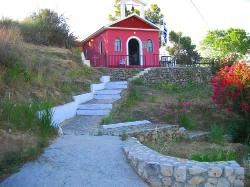 Karavados Beach Hotel