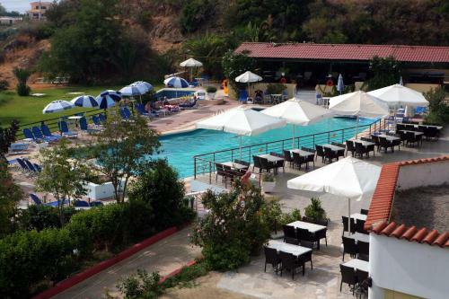 Karavados Beach Hotel
