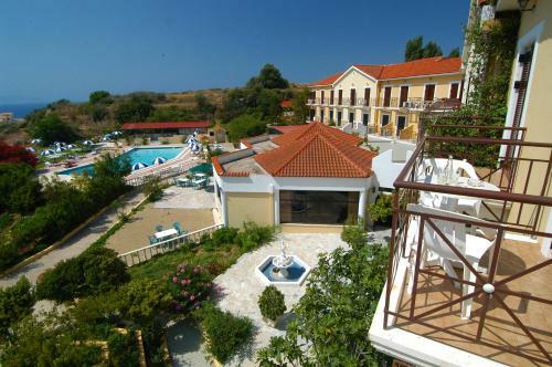 Karavados Beach Hotel