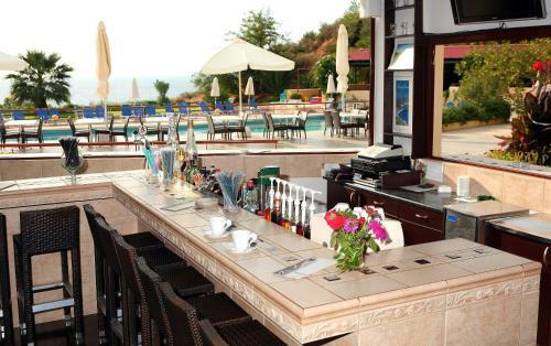 Karavados Beach Hotel