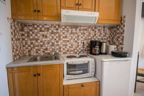 Apartamento Elea Houses