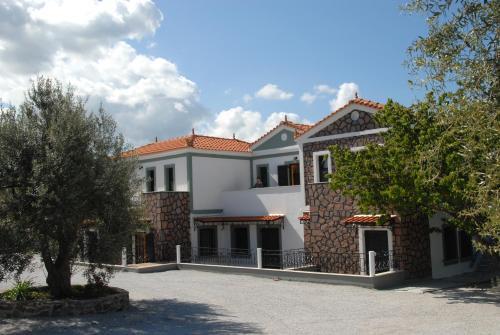 Apartamento Elea Houses
