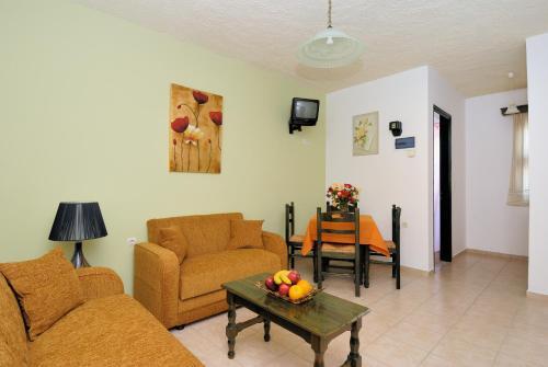 Apartamento Elea Houses