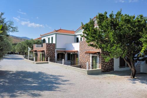 Apartamento Elea Houses