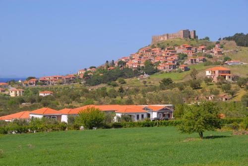 Apartamento Elea Houses