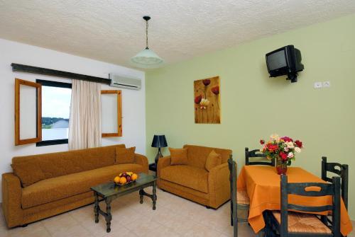 Apartamento Elea Houses