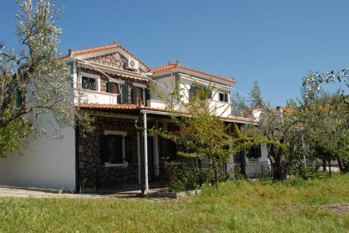 Apartamento Elea Houses