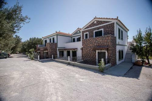 Apartamento Elea Houses
