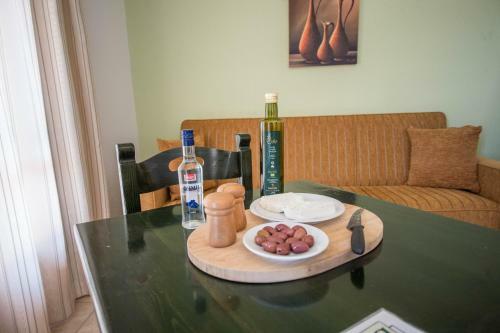 Apartamento Elea Houses