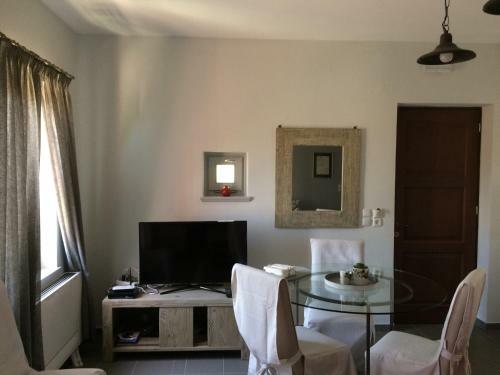 Heliades Maisonettes