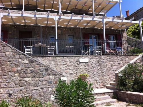 Heliades Maisonettes