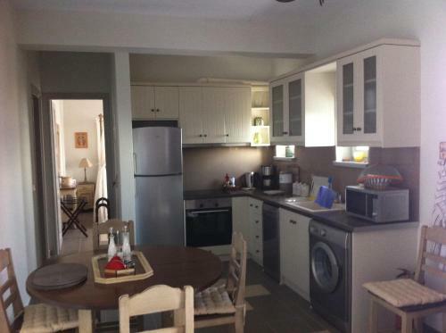 Heliades Maisonettes