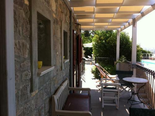Heliades Maisonettes