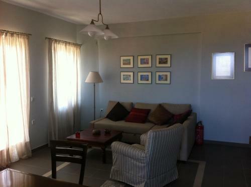 Heliades Maisonettes