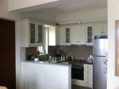 Heliades Maisonettes
