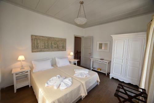 Heliades Maisonettes