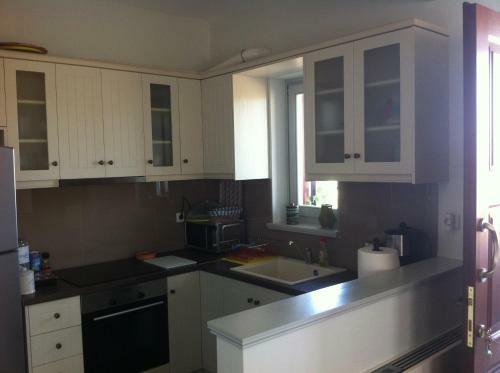 Heliades Maisonettes