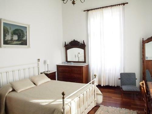 Villa Molyvos Manor