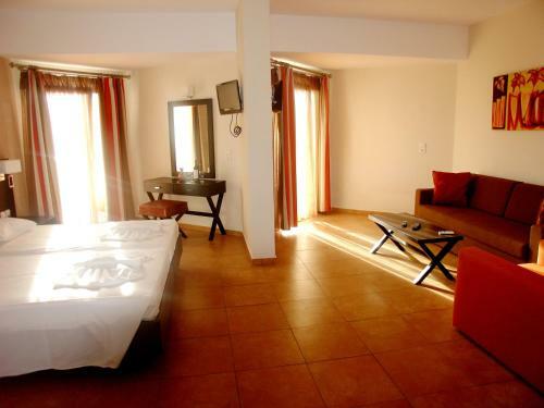 Aphrodite Hotel