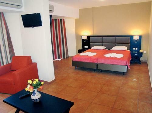 Aphrodite Hotel