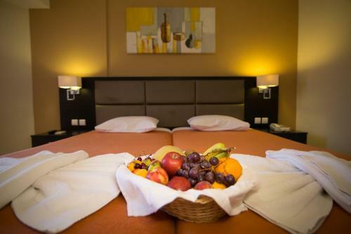 Aphrodite Hotel