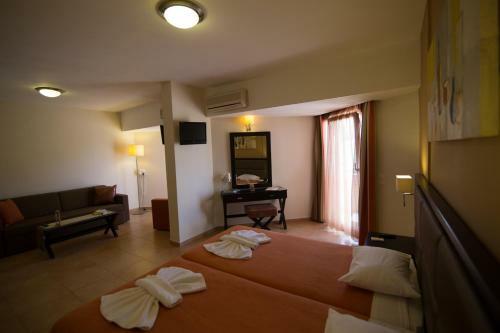 Aphrodite Hotel