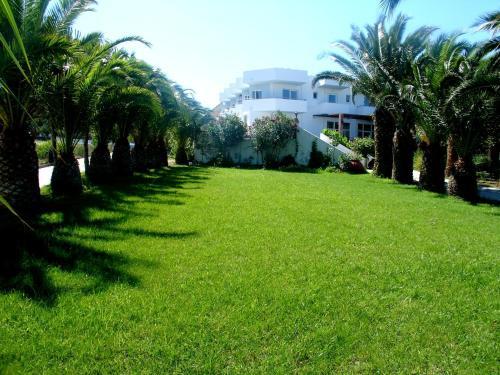 Aphrodite Hotel