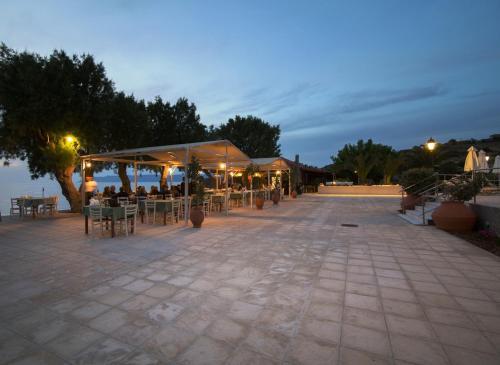 Aphrodite Hotel